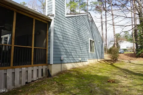 5813 Branchwood Road Raleigh NC 27609