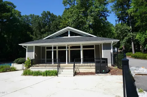 5813 Branchwood Road Raleigh NC 27609