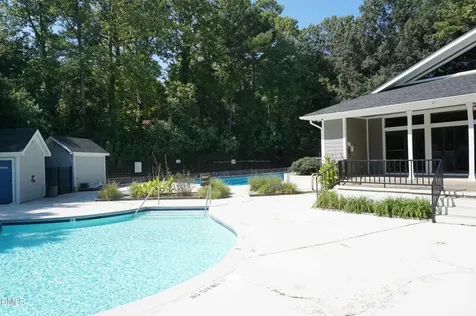 5813 Branchwood Road Raleigh NC 27609