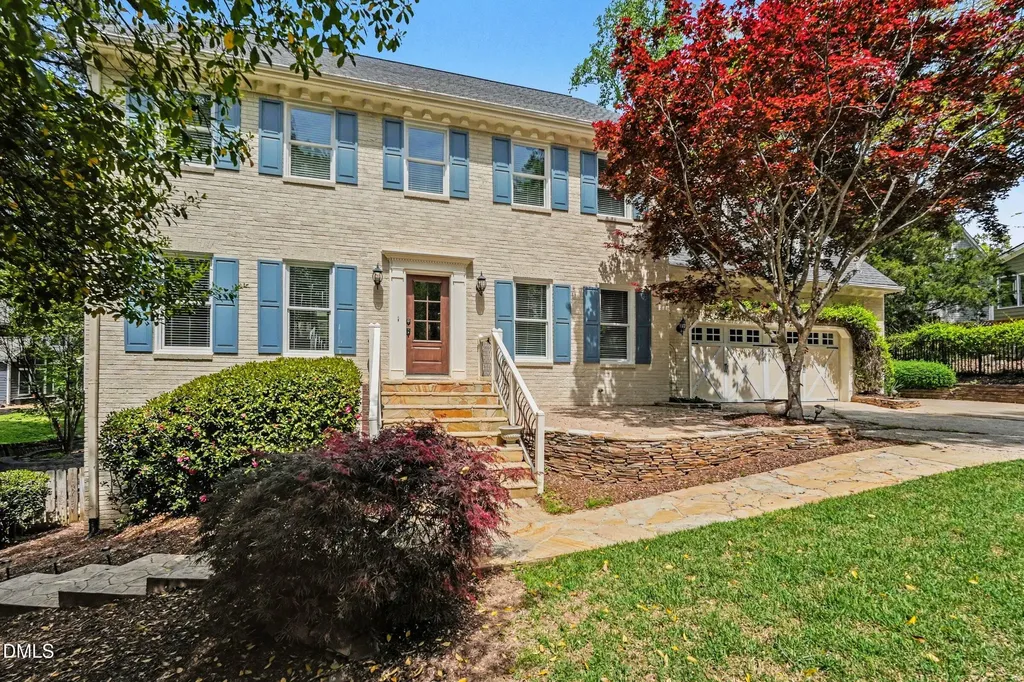 8325 Stryker Court Raleigh NC 27615
