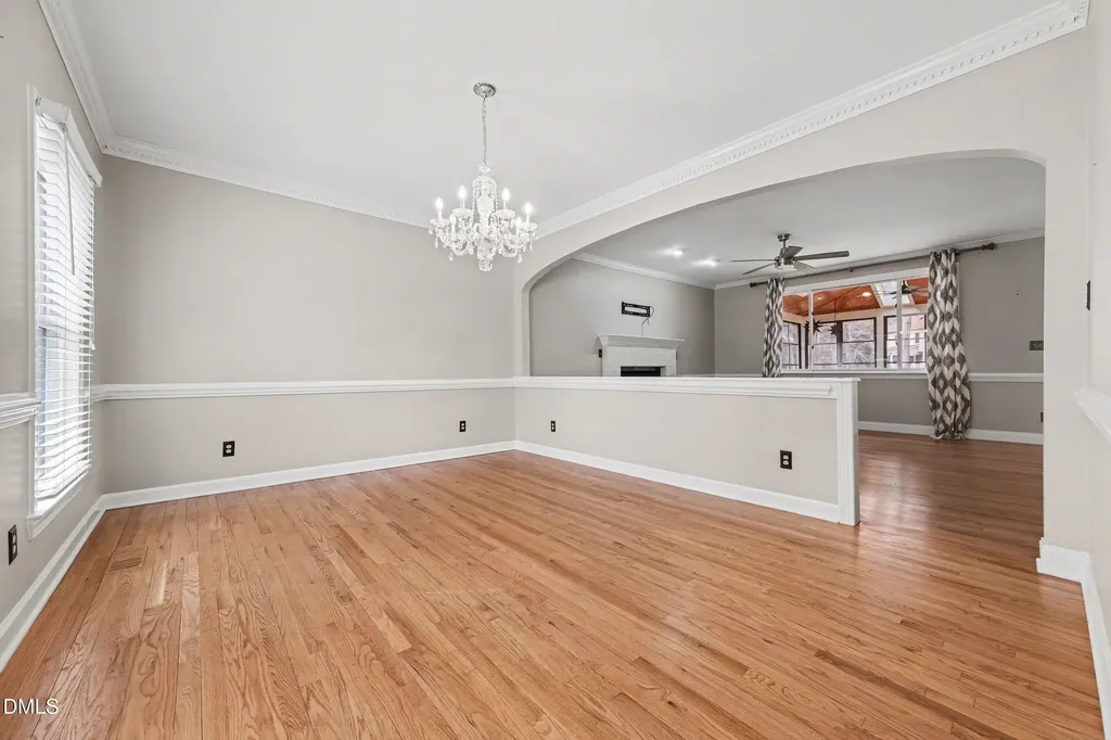 8325 Stryker Court Raleigh NC 27615