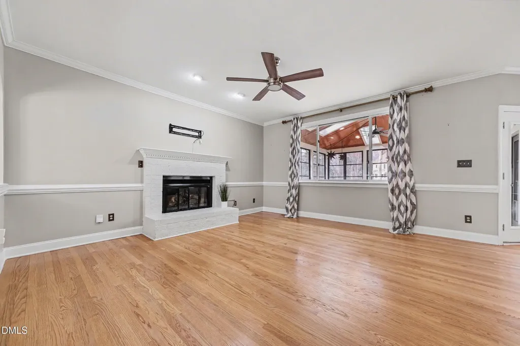 8325 Stryker Court Raleigh NC 27615