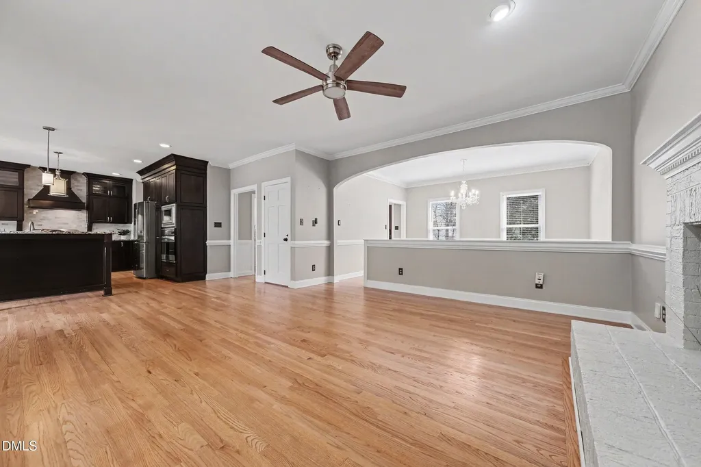 8325 Stryker Court Raleigh NC 27615