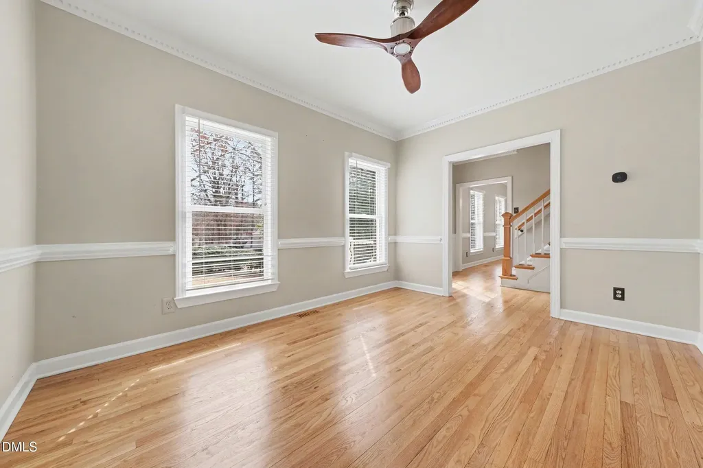 8325 Stryker Court Raleigh NC 27615