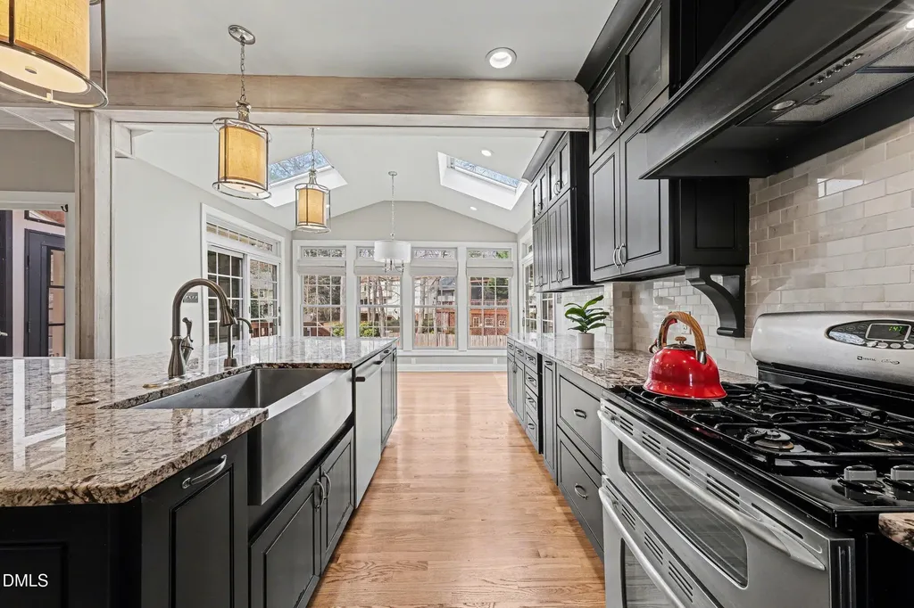 8325 Stryker Court Raleigh NC 27615
