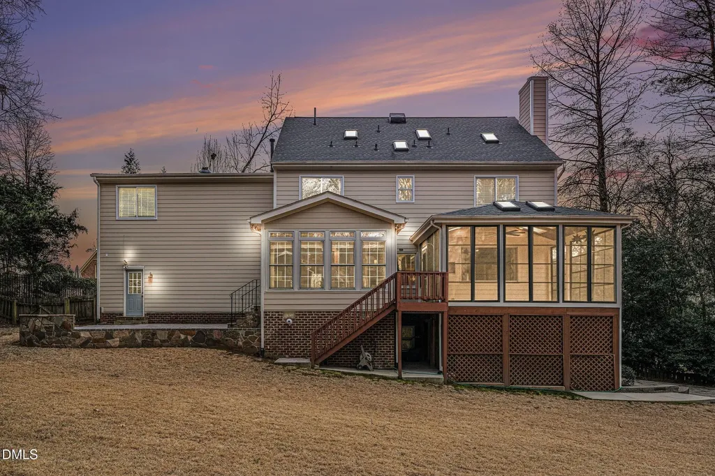 8325 Stryker Court Raleigh NC 27615