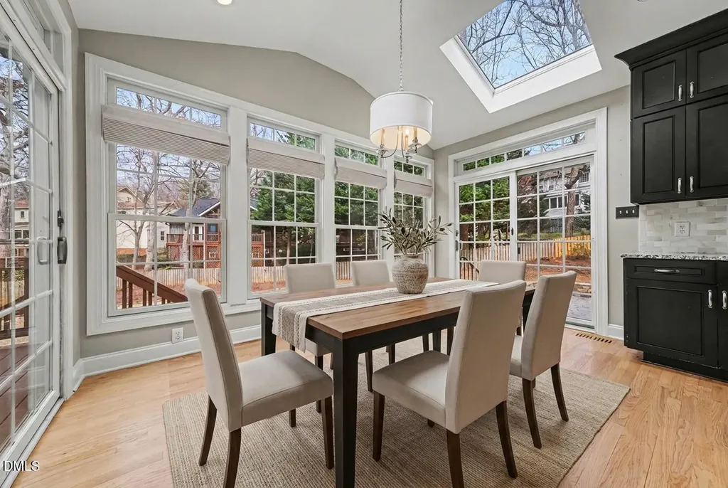 8325 Stryker Court Raleigh NC 27615