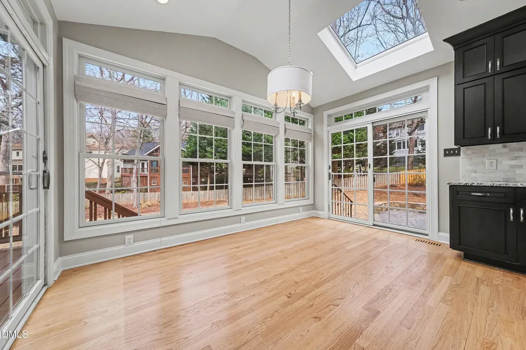 8325 Stryker Court Raleigh NC 27615