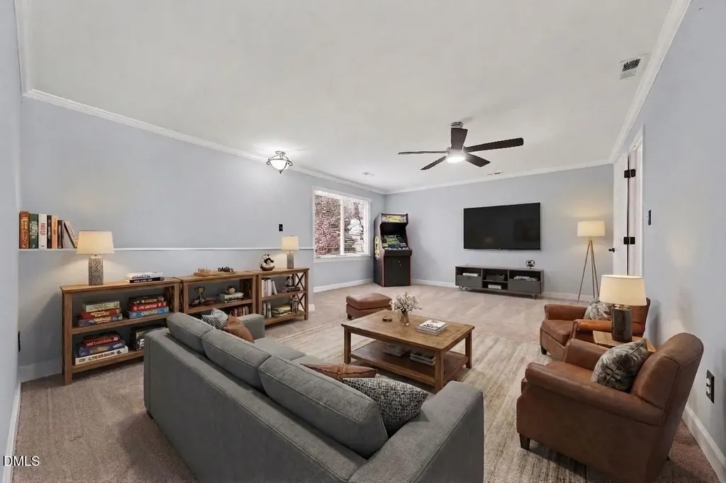 8325 Stryker Court Raleigh NC 27615