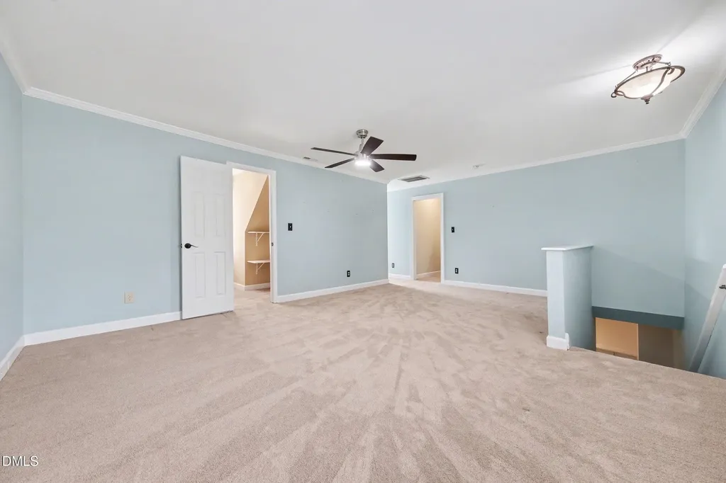 8325 Stryker Court Raleigh NC 27615