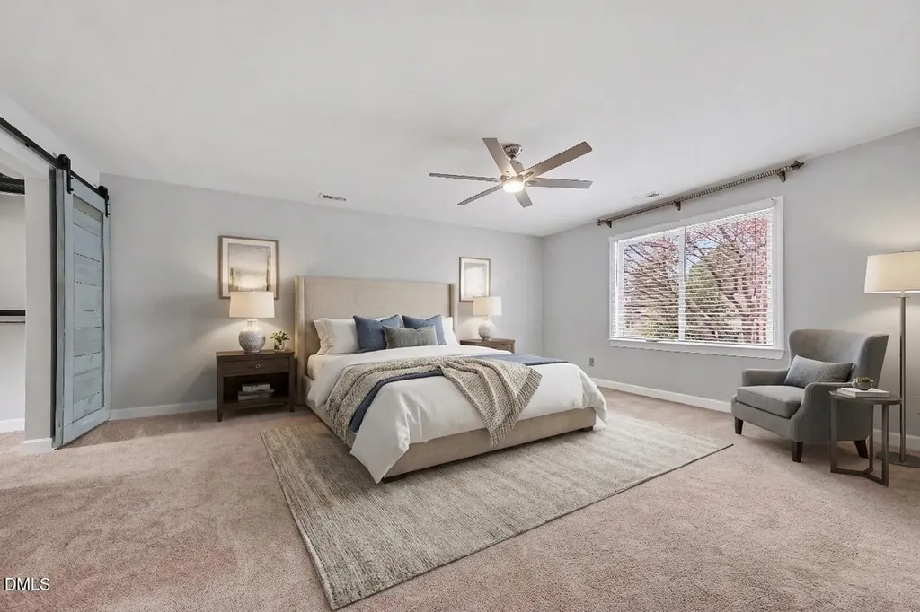 8325 Stryker Court Raleigh NC 27615