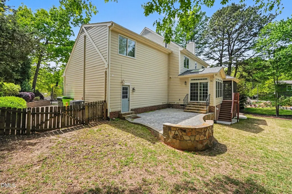 8325 Stryker Court Raleigh NC 27615