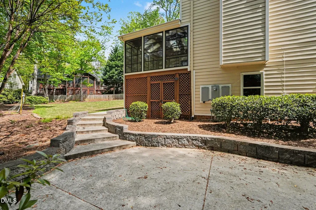 8325 Stryker Court Raleigh NC 27615