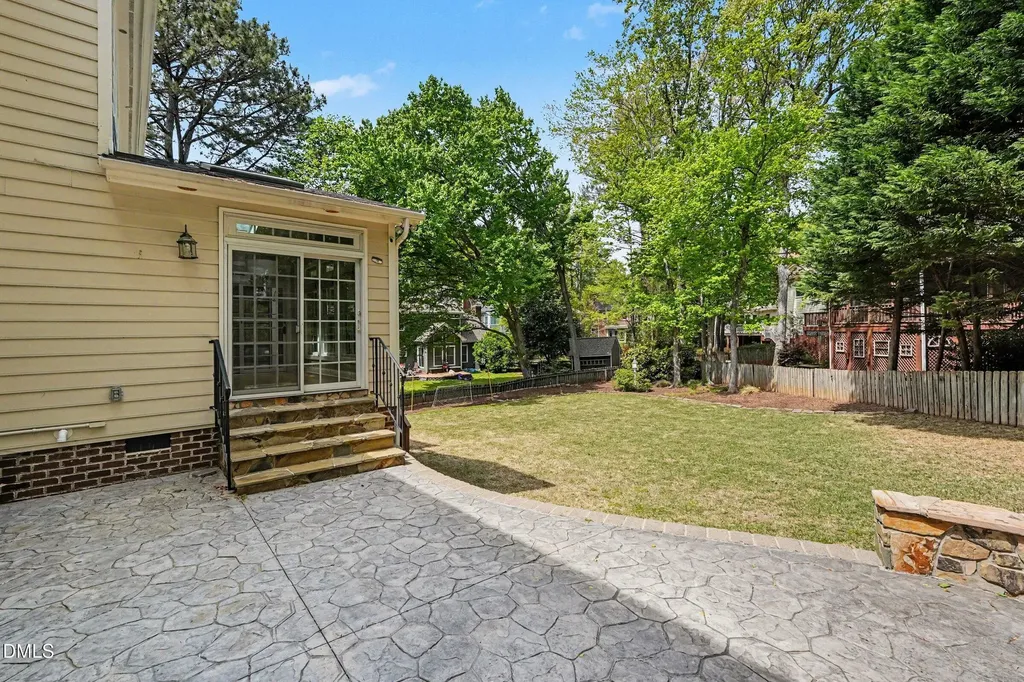 8325 Stryker Court Raleigh NC 27615