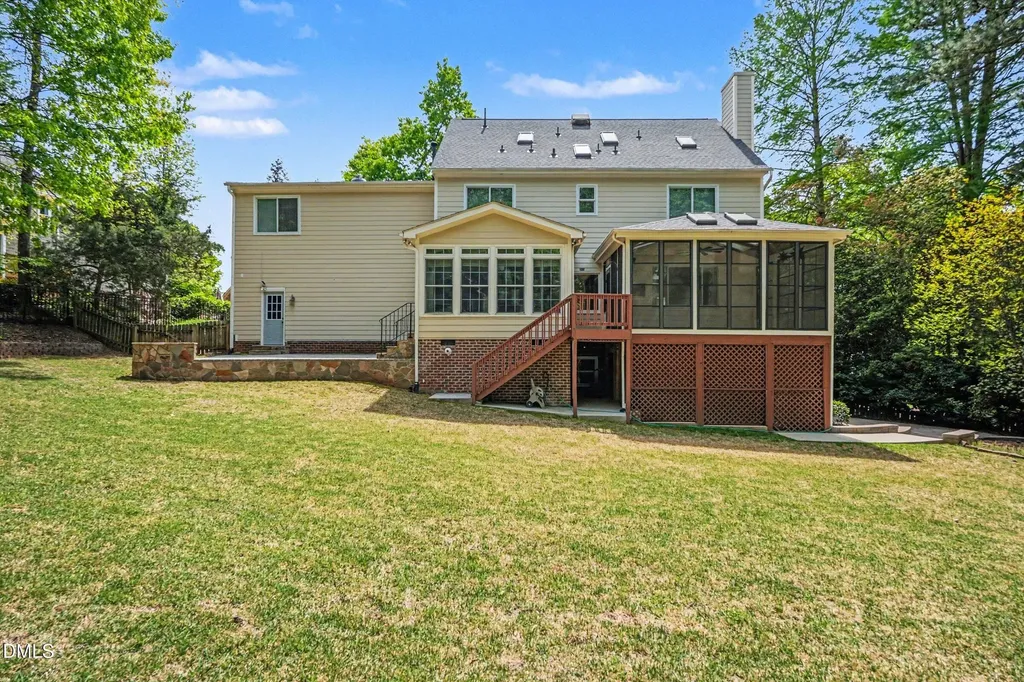 8325 Stryker Court Raleigh NC 27615