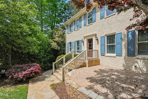 8325 Stryker Court Raleigh NC 27615
