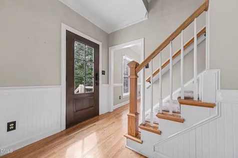 8325 Stryker Court Raleigh NC 27615