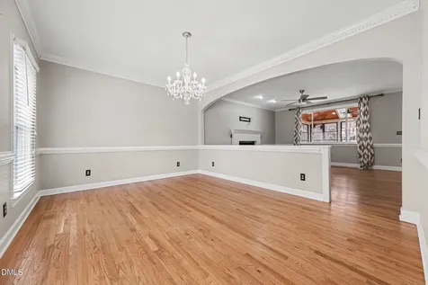 8325 Stryker Court Raleigh NC 27615