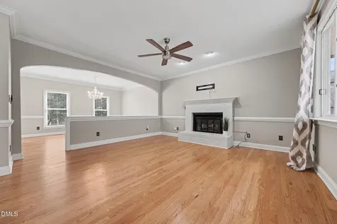 8325 Stryker Court Raleigh NC 27615