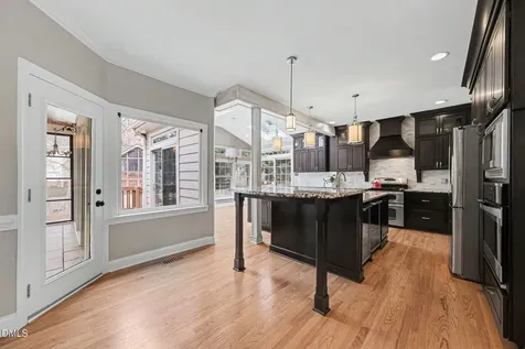 8325 Stryker Court Raleigh NC 27615