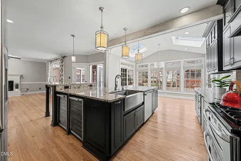 8325 Stryker Court Raleigh NC 27615