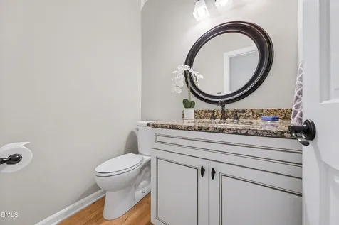 8325 Stryker Court Raleigh NC 27615