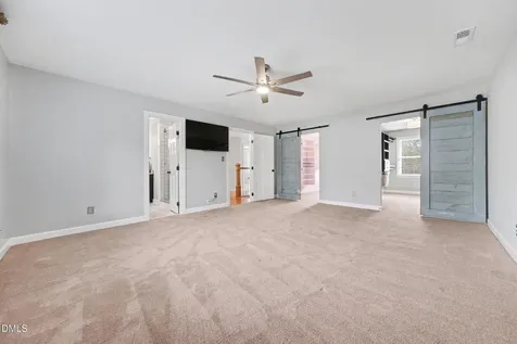 8325 Stryker Court Raleigh NC 27615