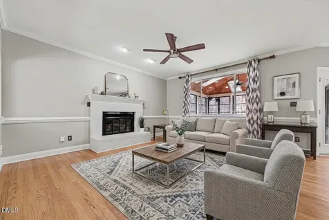 8325 Stryker Court Raleigh NC 27615