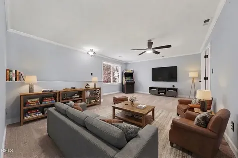 8325 Stryker Court Raleigh NC 27615