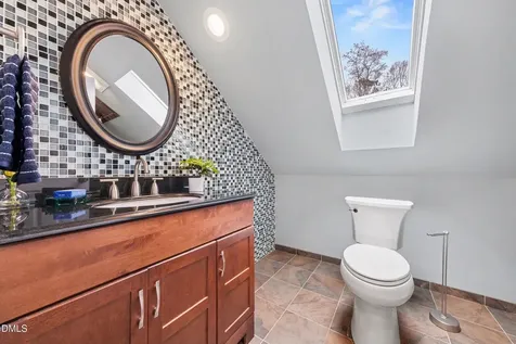 8325 Stryker Court Raleigh NC 27615