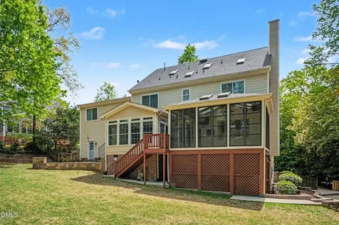 8325 Stryker Court Raleigh NC 27615