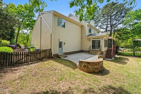 8325 Stryker Court Raleigh NC 27615