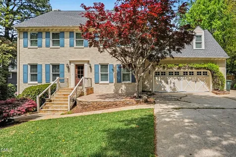8325 Stryker Court Raleigh NC 27615