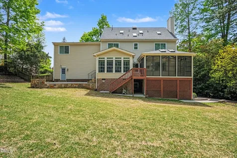 8325 Stryker Court Raleigh NC 27615