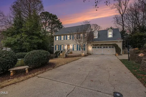 8325 Stryker Court Raleigh NC 27615