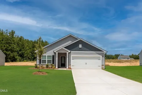 46 Foxton Place Angier NC 27501