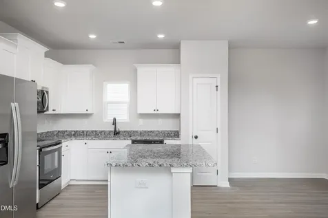 46 Foxton Place Angier NC 27501