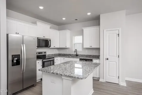 46 Foxton Place Angier NC 27501