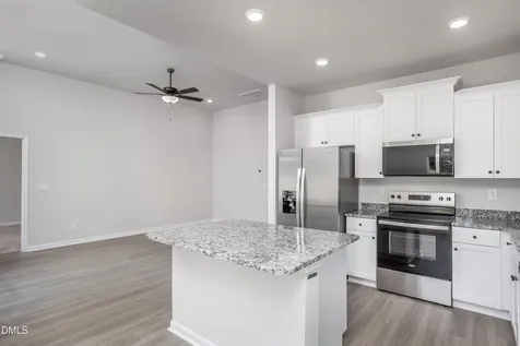 46 Foxton Place Angier NC 27501