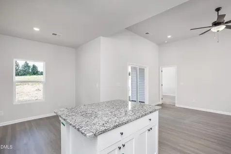 46 Foxton Place Angier NC 27501