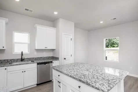 46 Foxton Place Angier NC 27501