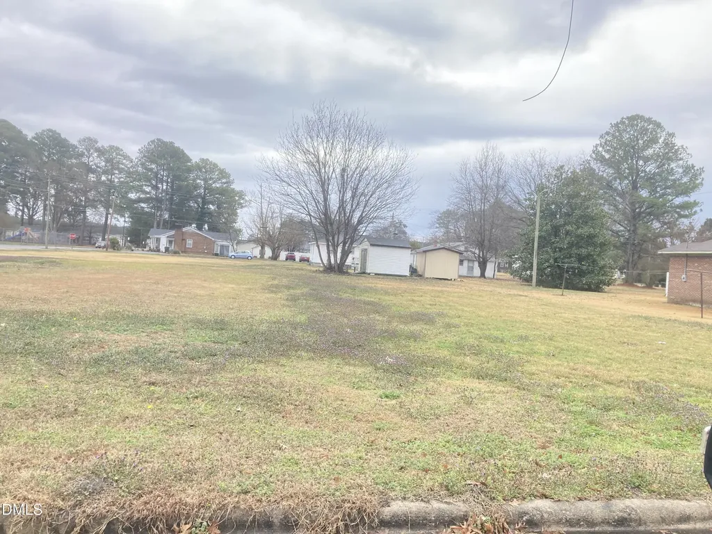 0 Williams Street Farmville NC 27828