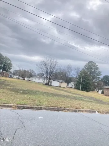 0 Williams Street Farmville NC 27828