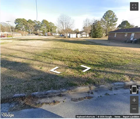 0 Williams Street Farmville NC 27828