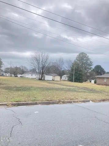0 Williams Street Farmville NC 27828