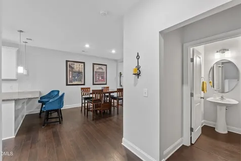 811 Winter Meadow Drive Wake Forest NC 27587