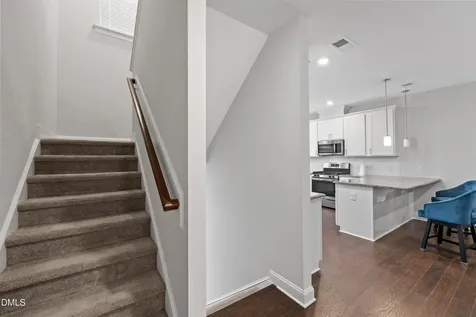 811 Winter Meadow Drive Wake Forest NC 27587