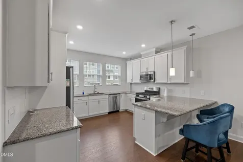811 Winter Meadow Drive Wake Forest NC 27587