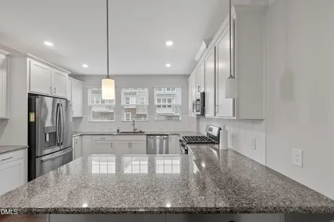 811 Winter Meadow Drive Wake Forest NC 27587