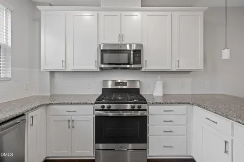 811 Winter Meadow Drive Wake Forest NC 27587